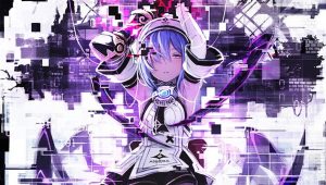 Death end request 1