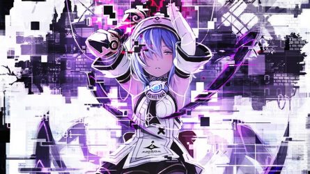 Image d'illustration pour l'article : Death end re;Quest arrivera sur Switch le 27 avril prochain
