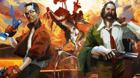 Image d\'illustration pour l\'article : Deux successeurs spirituels de Disco Elysium développés par deux studios différents ont été annoncés en même temps