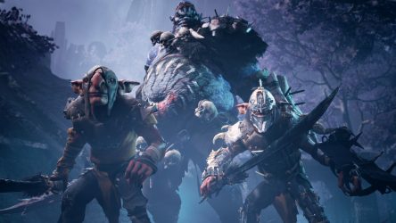 Image d'illustration pour l'article : Dungeons & Dragons: Dark Alliance sera disponible sur le Xbox Game Pass dès sa sortie