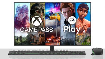 Image d'illustration pour l'article : Xbox Game Pass : Microsoft met fin à l'offre découverte de l'abonnement à 1 €