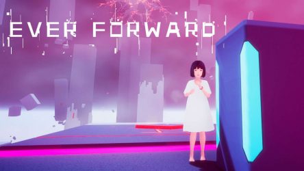 Image d'illustration pour l'article : Ever Forward annoncé sur PS5 et Xbox Series, les versions consoles datées