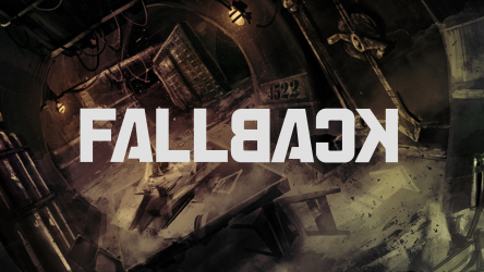 Image d'illustration pour l'article : Fallback arrive sur Switch en fin d'année sous la bannière Microids Indie