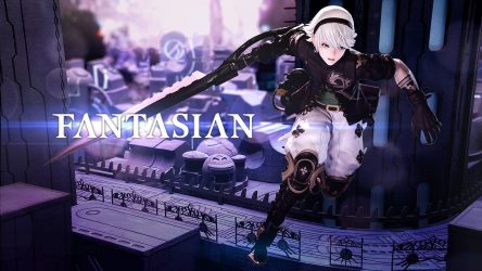 Image d'illustration pour l'article : Fantasian : le prochain RPG de Mistwalker se dévoile sur Apple Arcade