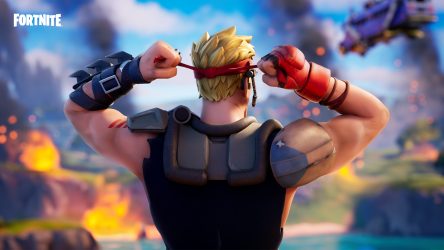Image d'illustration pour l'article : Fortnite Chapitre 2 : toutes les nouveautés de la Saison 6 (mise à jour v16.00)