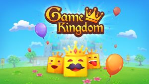 Game kingdom