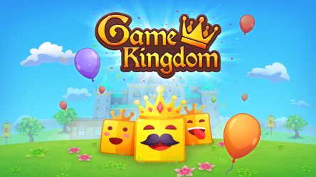 Image d'illustration pour l'article : Game Kingdom : le party game arrivera sur Switch en 2021