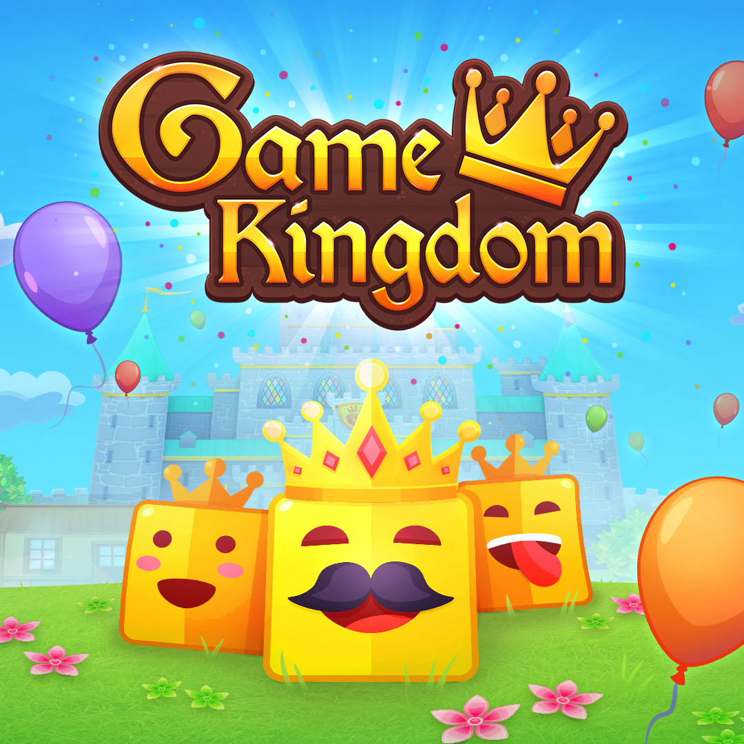 Game Kingdom