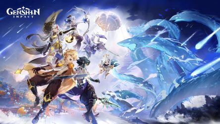 Image d'illustration pour l'article : Genshin Impact : La version 1.5 sera présentée demain, des premières informations sur les changements