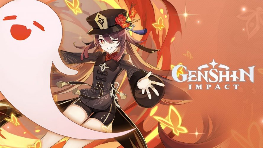 Genshin Impact Version 3.4 - Release Date, Codes, Banners, and All You Need  to Know - QooApp News