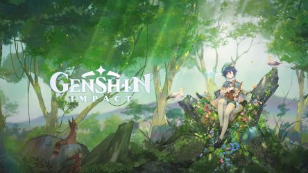 Image d'illustration pour l'article : Genshin Impact : les développeurs parlent des améliorations de la mise à jour 1.4