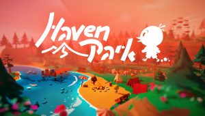 Haven park cover 2