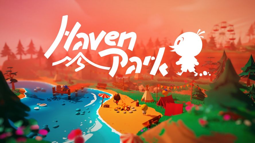 Haven park cover 14