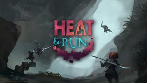 Heat and run 1 1