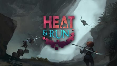 Image d'illustration pour l'article : Heat and Run : Découvrez son concept avec notre interview du producteur