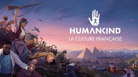 Image d'illustration pour l'article : Humankind : Interview exclusive à l'occasion de l'AG French Direct