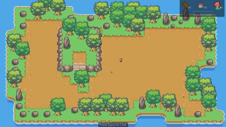 Image d'illustration pour l'article : Idyll : Présentation d'un mini-MMO (gratuit) au concept unique
