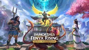 Immortals fenyx rising 3