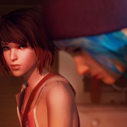 Life is strange remastered collection 1 7