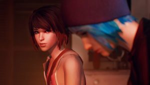 Life is strange remastered collection 1 4