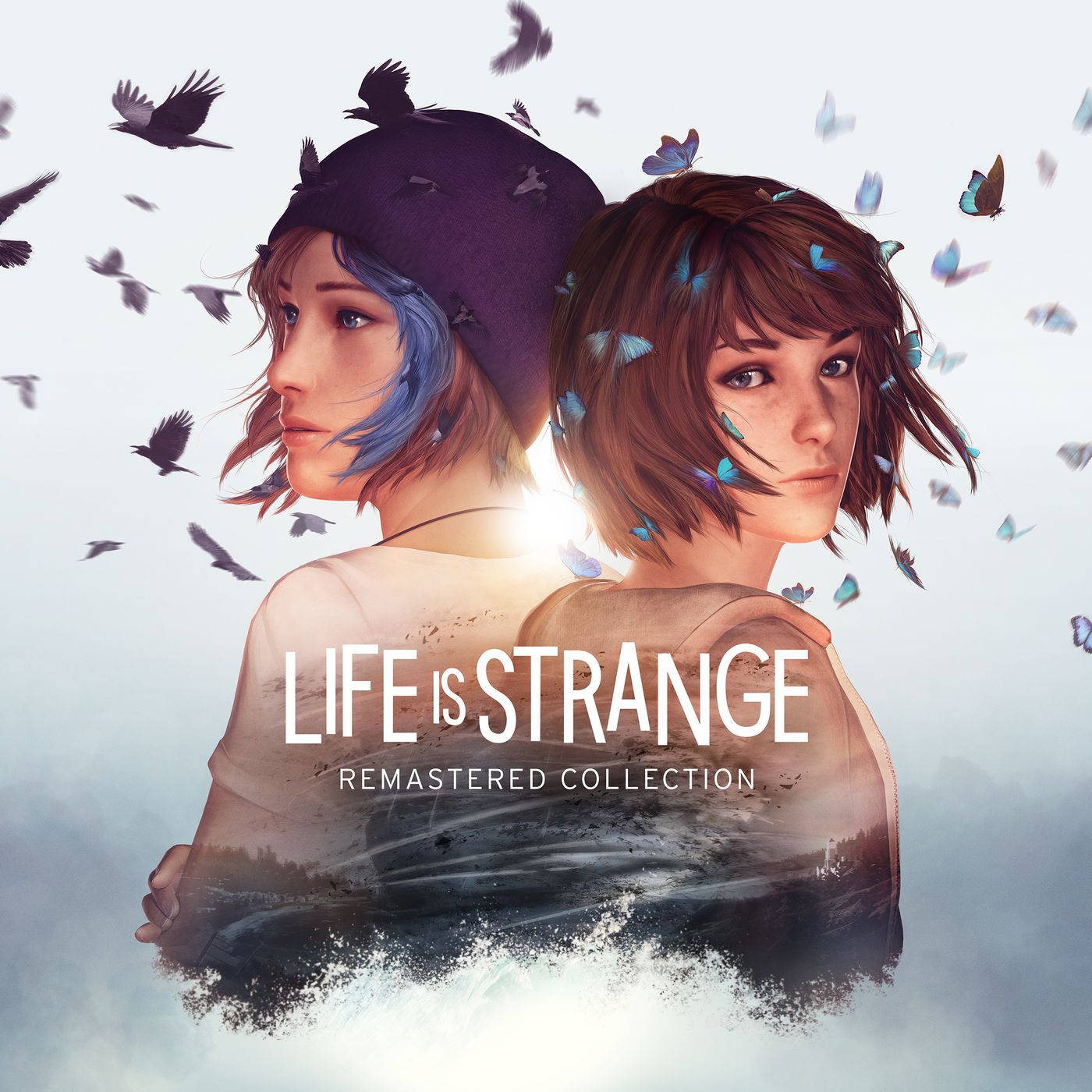 Life Is Strange Remastered Collection Jeu ActuGaming