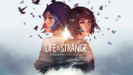 Image d'illustration pour l'article : Life is Strange et Before the Storm Remastered annoncés pour fin 2021