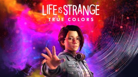 Image d'illustration pour l'article : Life is Strange: True Colors annoncé pour le 10 septembre