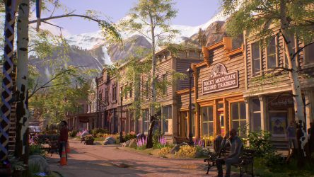 Image d'illustration pour l'article : Life is Strange: True Colors nous accueille à Haven Springs en vidéo