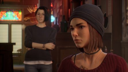 Image d'illustration pour l'article : Deck Nine : Le studio derrière Life is Strange: True Colors et Before the Storm s'apprête à licencier 20% de ses effectifs