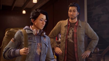 Image d'illustration pour l'article : Life is Strange: True Colors nous montre 13 minutes de gameplay en français