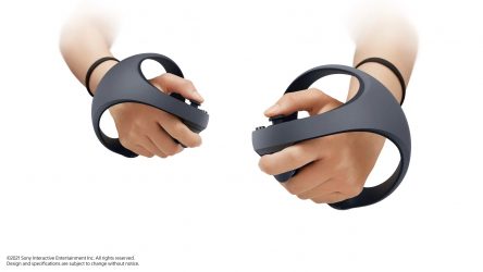 Image d'illustration pour l'article : Sony veut des jeux AAA sur son prochain casque PS VR 2