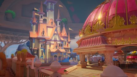 Image d'illustration pour l'article : Test Maquette - Un puzzle-game narratif en demi-teinte