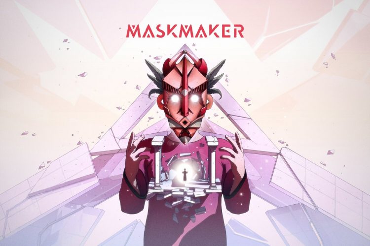 Image d\'illustration pour l\'article : Maskmaker refait parler de lui via un trailer de gameplay commenté