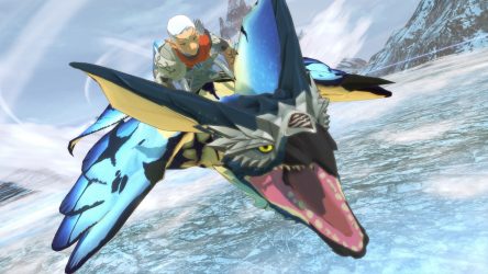 Image d'illustration pour l'article : Le prochain Digital Event de Monster Hunter aura lieu le 27 avril
