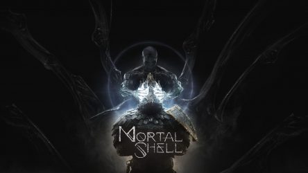 Image d'illustration pour l'article : Mortal Shell : les ventes dépassent les 500 000 exemplaires écoulés