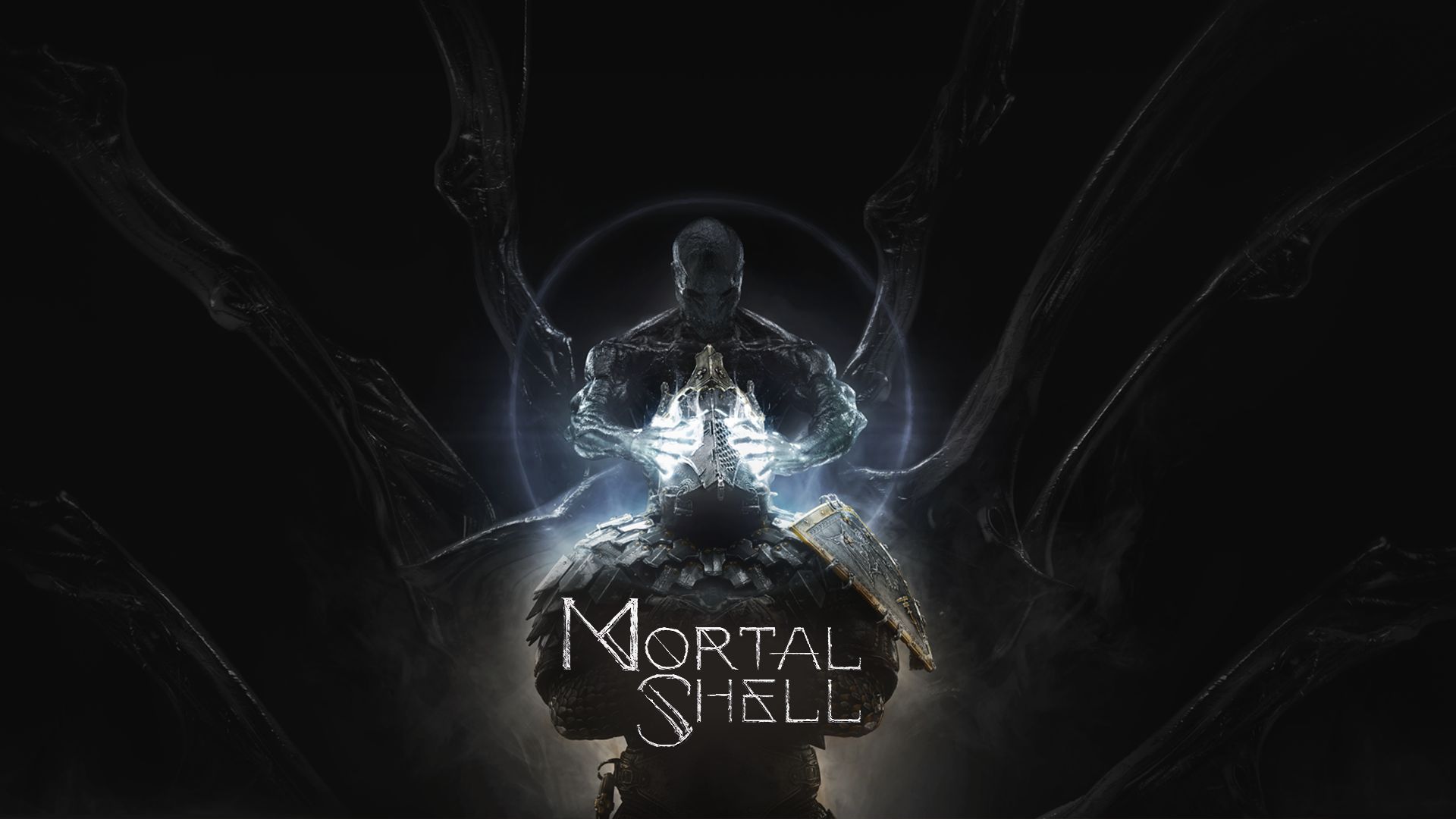 Mortal Shell : The Virtuous Cycle le premier DLC du jeu apparaît en vidéo