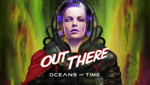 Out there ocean of time 2
