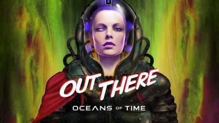 Image d'illustration pour l'article : Out There: Oceans of Time dévoile une nouvelle séquence de gameplay