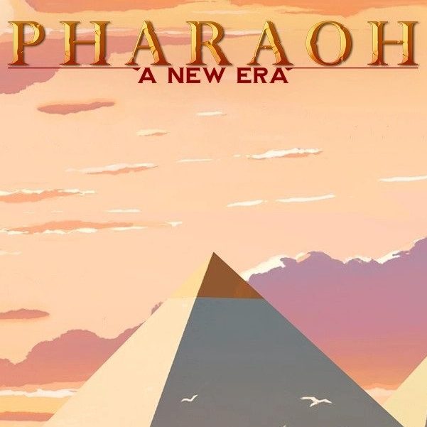 Pharaoh: A New Era