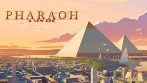 Pharaoh a new era