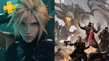 Image d'illustration pour l'article : PlayStation Plus : Présentation des jeux PS Plus Mars 2021