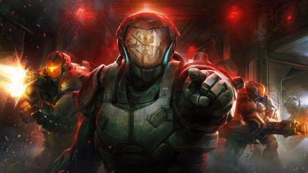 Image d'illustration pour l'article : Red Solstice 2 : Survivors sortira le 17 juin prochain sur PC