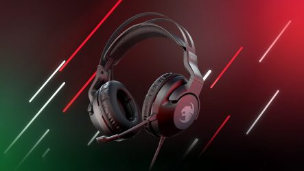 Image d'illustration pour l'article : Test Casque Roccat Elo X Stereo - Un excellent casque pour son prix