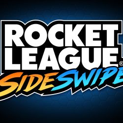 Rocket league sidewipe 6