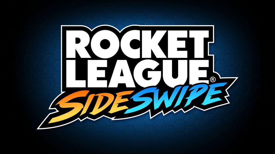 rocket league sidewipe 1