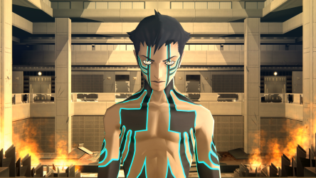 Image d'illustration pour l'article : Shin Megami Tensei III: Nocturne HD Remaster est disponible, voici son trailer de lancement