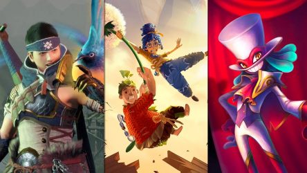 Image d'illustration pour l'article : Calendrier des sorties jeux vidéo mars 2021