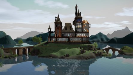 Image d'illustration pour l'article : Spellcaster University : Interview avec son créateur pour la sortie de la 1.0