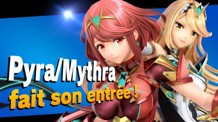 Image d'illustration pour l'article : Super Smash Bros Ultimate : la mise à jour 11.0.0 est dispo
