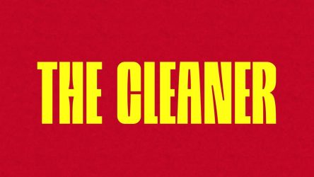 Image d'illustration pour l'article : The Cleaner diffuse un trailer survitaminé en attendant sa sortie prochaine